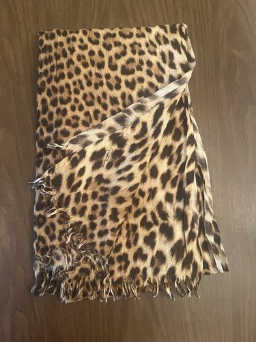 Sciarpa donna roberto cavalli - donna,