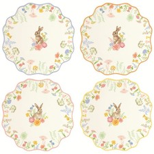 EASY LIFE SET 4 PIATTI DESSERT