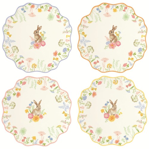Easy life set piatti - 4,
