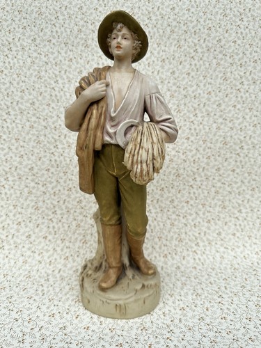 Antique royal dux - dux, bohemia