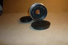 Obiettivo M42 - lens Carl