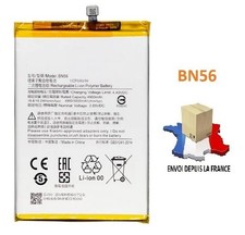 Batterie POUR BN56 Xiaomi