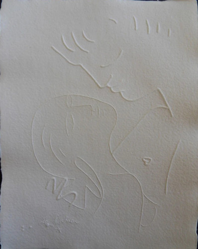 Jean cocteau coppia - jean, cocteau: