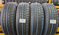 SET 4 GOMME USATE NEXEN WINGUARD SNOWG 215/70 R16 100T INVERNALI 215 70 16 