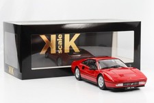 1:18 Ferrari 328 GTB rosso