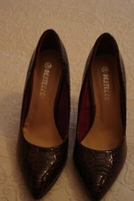 Décolleté Bestelle Scarpe
