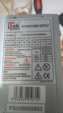 ALIMENTATORE USATO TESTATO EUR