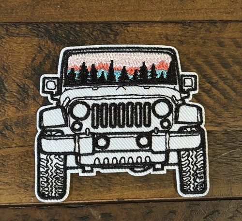Jeep adventure campeggio - jeep,