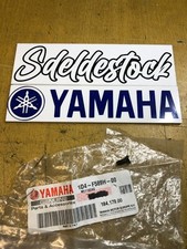 1 x vis maitre cylindre yamaha