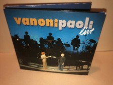 Ornella Vanoni Gino Paoli Live