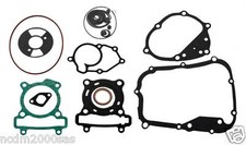 Serie completa guarnizioni