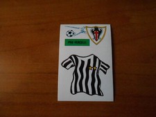 figurina  CALCIO FLASH