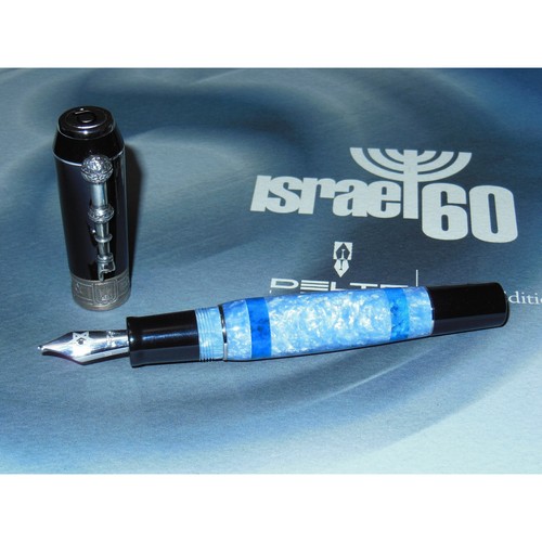 New delta israel limited - 60,