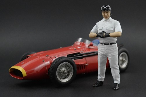 Juan manuel fangio figura - juan,