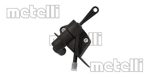 Pompa pedale frizione ford - pedale, ka
