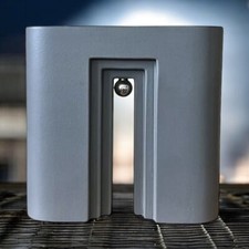 Grande (10-3/4 pollici) nave