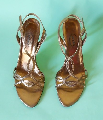 Opera sandaletti scarpe - sandaletti,