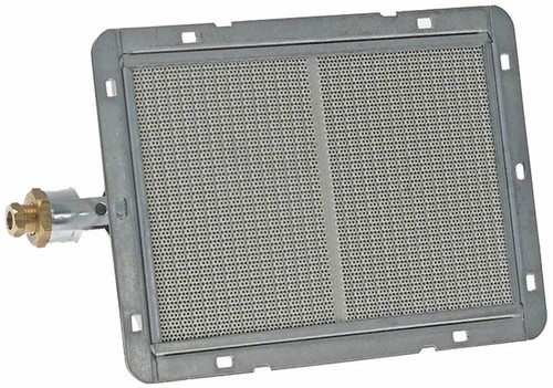 Potis meltem bruciatore in - /,