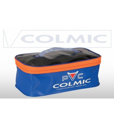 Borsa pvc eva orange kanguro - eva,