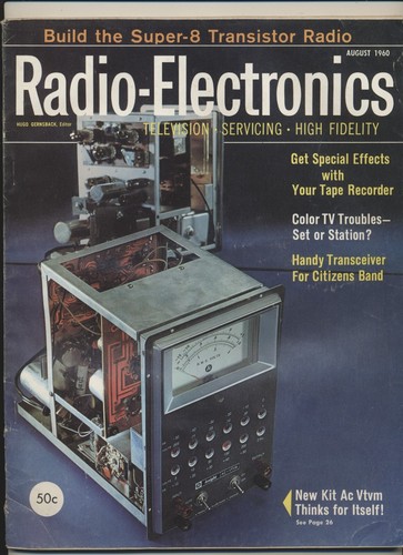 Radio electronics magazine vol - radio-electronics,