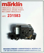 MARKLIN 231583 ENGINE TROLLEY