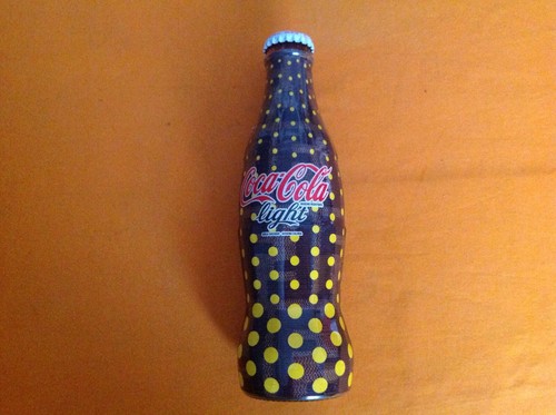 Bottiglia piena collezione - ,