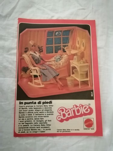 Pubblicita originale - pubblicita',