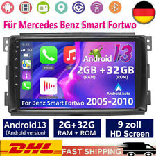 Autoradio per Mercedes Benz