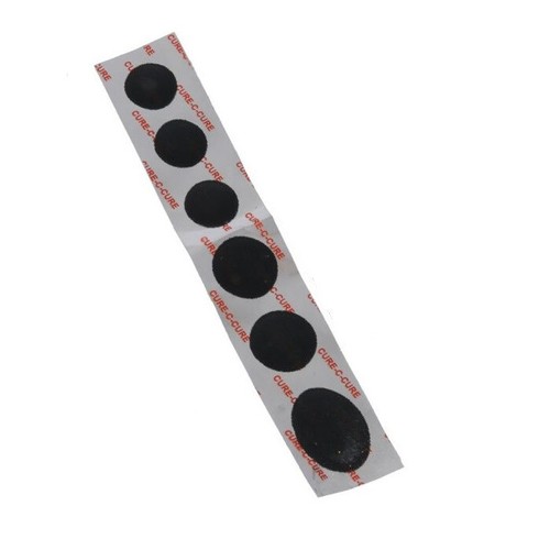 Pezze weldtite cure - weldtite,