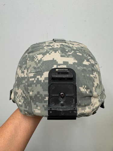 Genuine usgi msa - sds, gentex