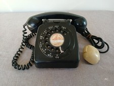Telefono disco anni in - anni,