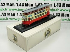 MEA82 LOCOMOTIVE tram 1/87 HO