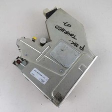 Serratura porta posteriore rh 2T14V264A32DM per FORD TOURNEO CONNECT 2002-2013 usata (51104)