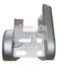 Protezione disco paradisco e catena Quad ATV BOMBARDIER DS 650 121409923