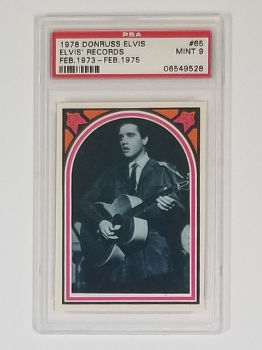 Cartolina elvis 1978 - cartolina, #