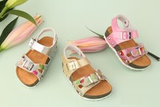 SANDALI bimba (19-24) eleganti