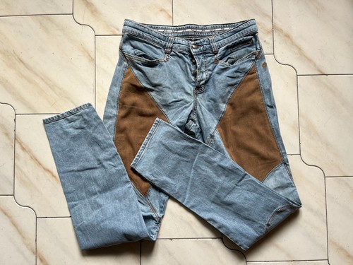 Jeans carlo chionna - jeans, by