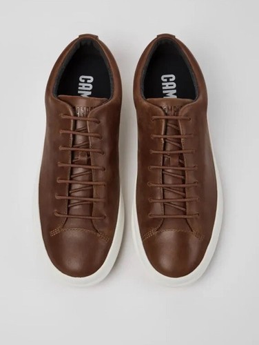 Sneakers camper chasis uomo - sneakers,