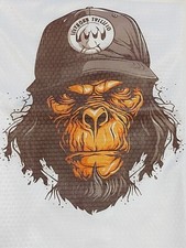 Maglia maglietta tecnico