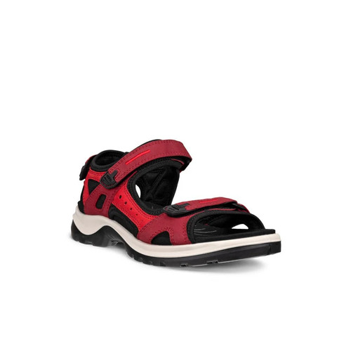 Ecco 069563 sandalo off - ecco, road