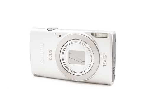 Canon ixus 170 - canon, fotocamera