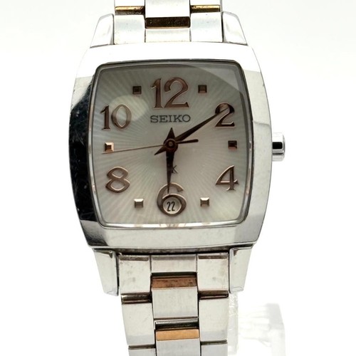 Orologio donna seiko - orologio,