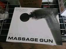 NUOVA Pistola Massaggio Aduro