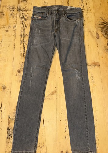 Jeans diesel thavar 0naho - diesel,