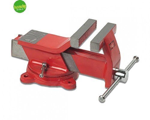 Morsa acciaio valex con piano - valex,