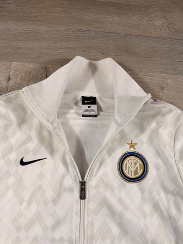 Nike inter milan giacca - nike,