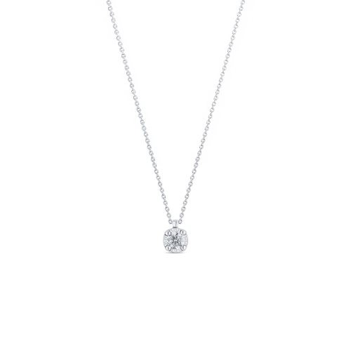 Collana bliss donna oro - donna, in