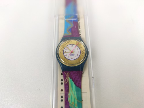Orologio swatch palco gg119 - swatch,
