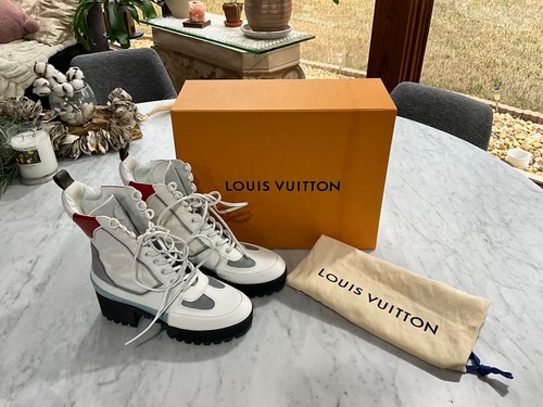 Authentic rare louis vuitton - rare,