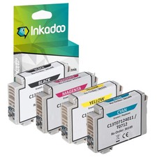 Cartucce stampante compatibili